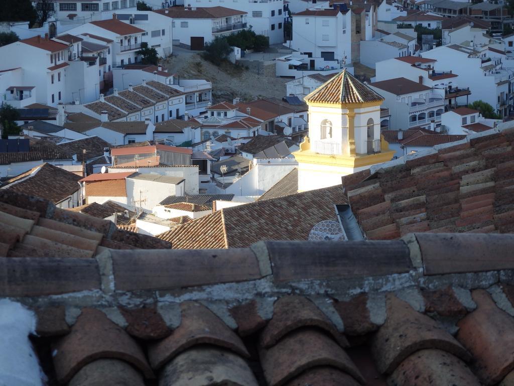 Del Fresno 3* Montejaque