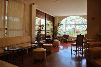 La Quinta De Cedros 4*