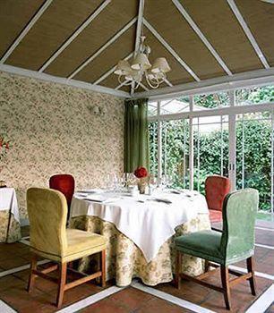 La Quinta De Cedros Hotel Madrid