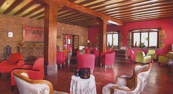 Ibaiondo Hotel 3*
