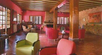 Ibaiondo Hotel Olave
