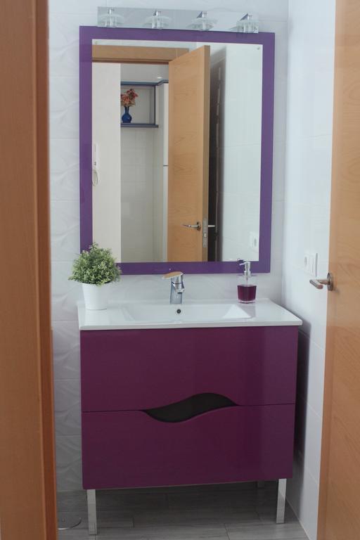 Apartment Be Happy Algodonales