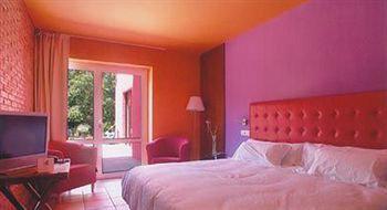 Hotel Ibaiondo