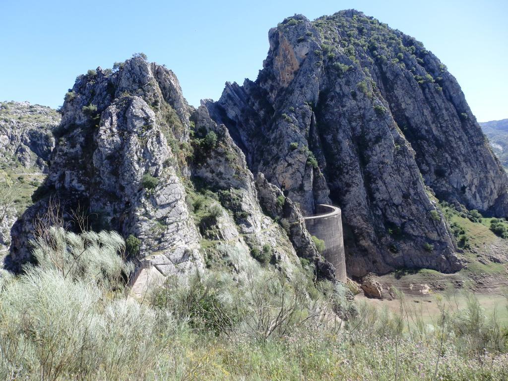 Del Fresno Montejaque