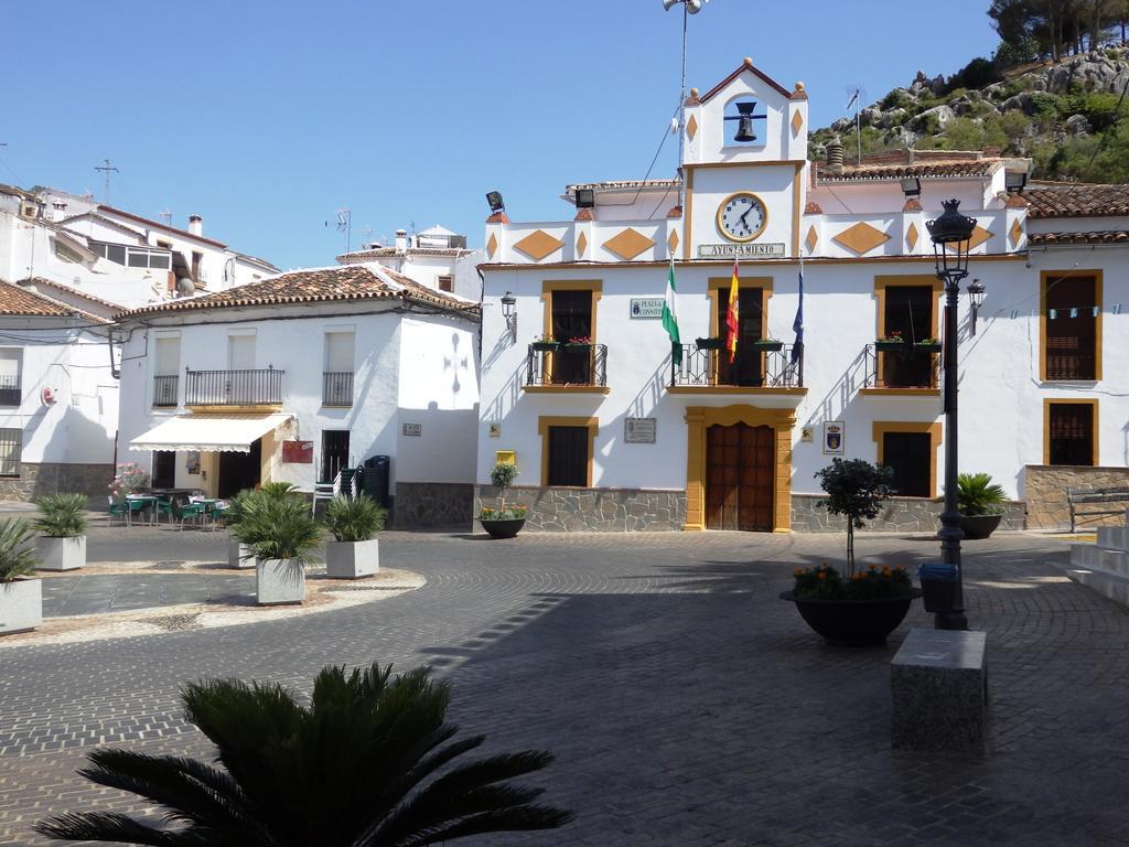 Del Fresno Pensión 3*