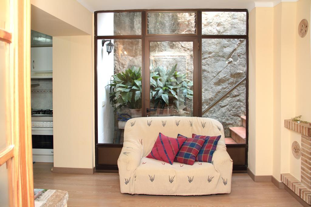 Holiday home Casa Bella Mirada Caimari