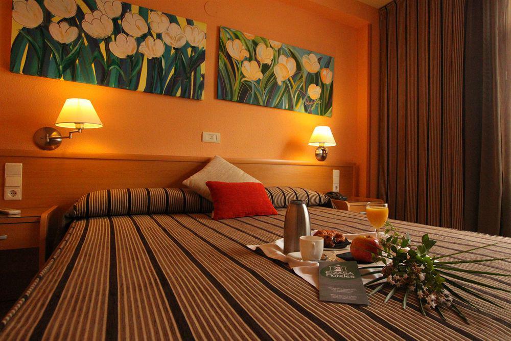El águila Hotel Utebo