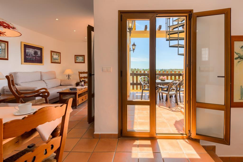Villafaro Conil