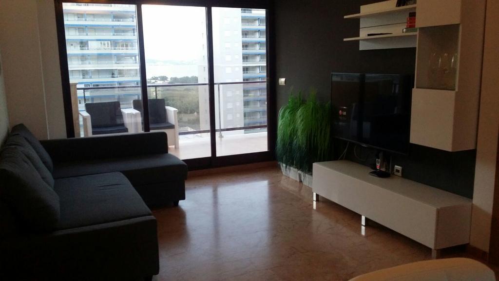 Apartamento Con Vista Al Mar Tavernes de la Valldigna