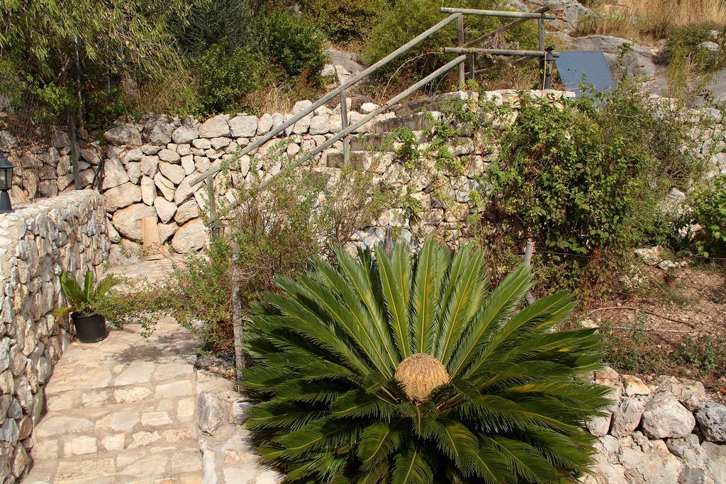 Holiday home Casa Bella Mirada