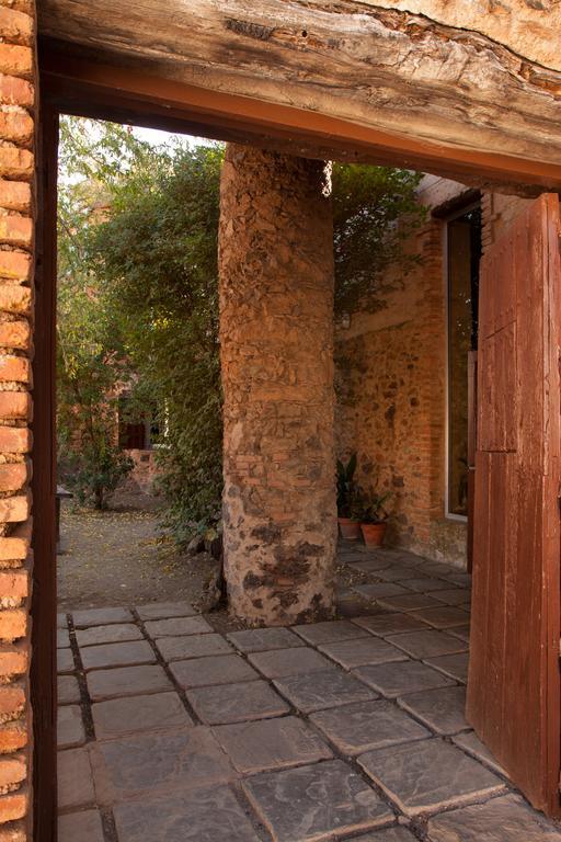Holiday home El Zarzo De Nemesio, Alberca Barbacoa 2 Hab 4 Pers Mas 2 Max Valdelarco