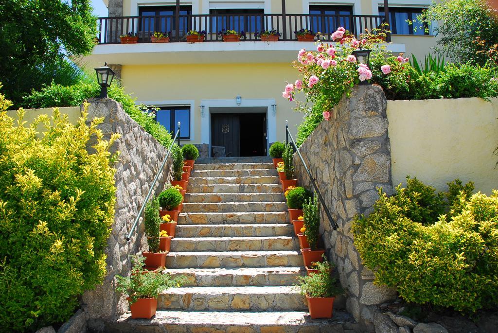 A Lastrina