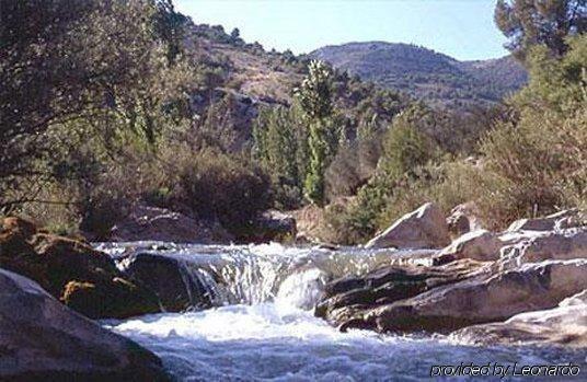 Rural Nogales 4* Pozo Alcón