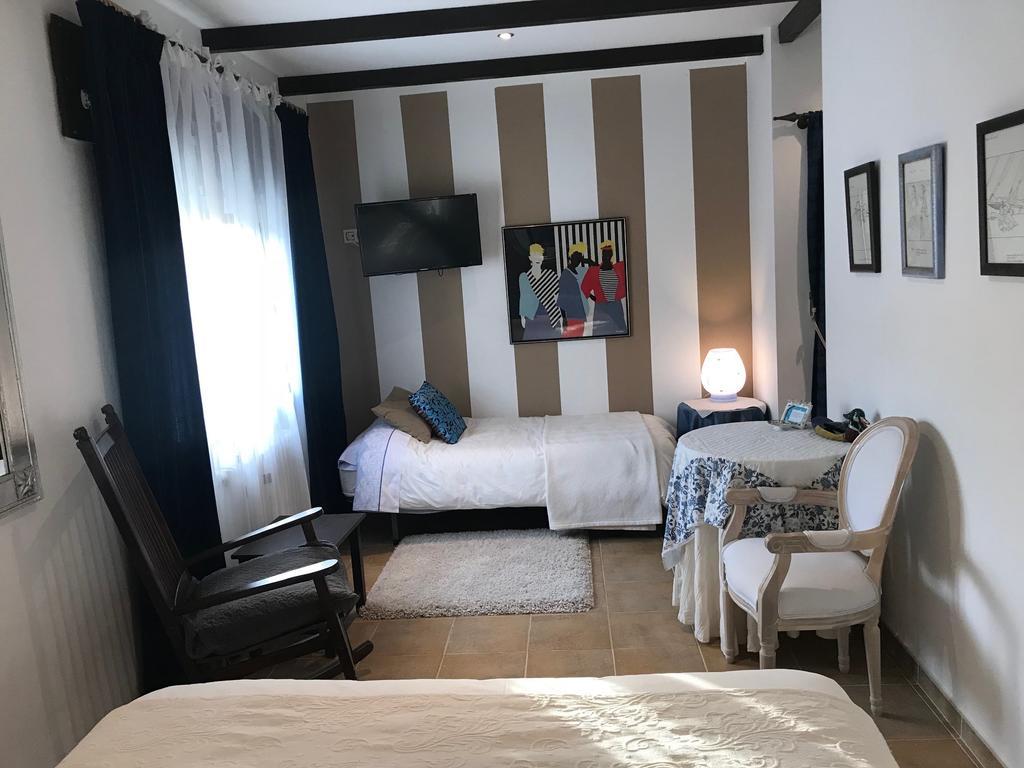 A Lastrina Country house Trives