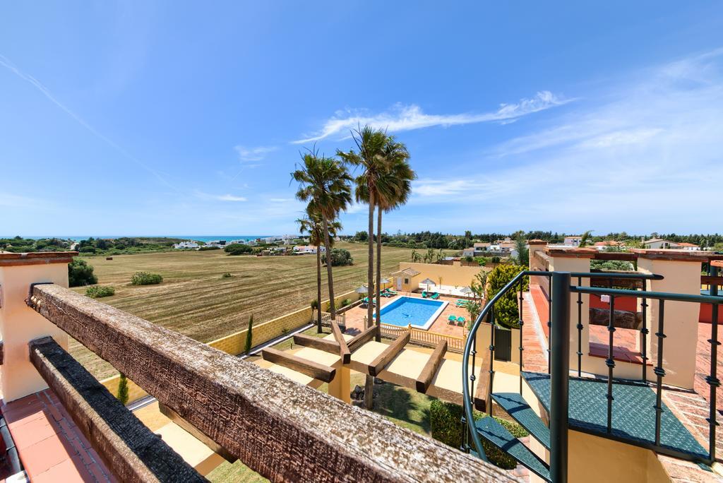 Apartamento Villafaro Conil *
