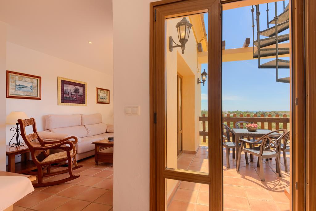 Villafaro Conil