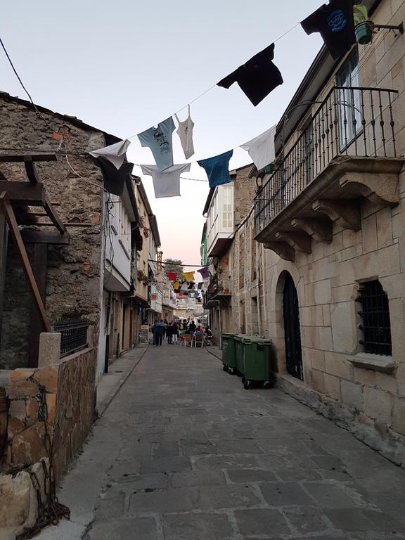 A Lastrina Country house