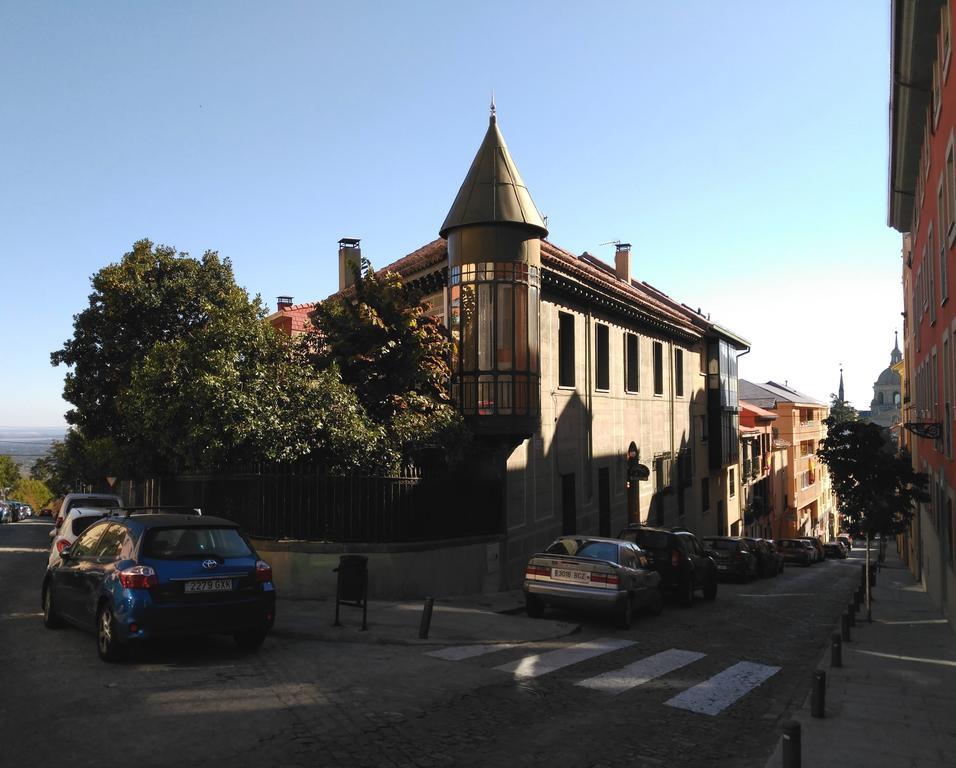 Hotel Don Jaime San Lorenzo de El Escorial