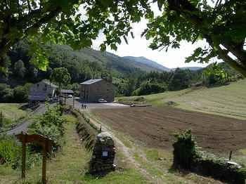 Casa rural O Bizarro *