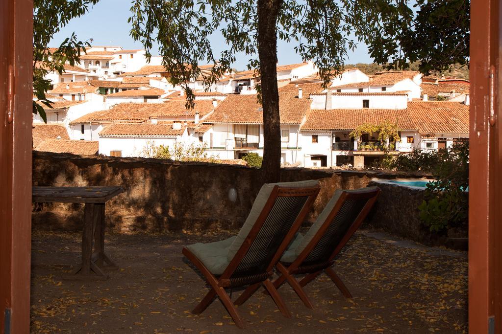 Holiday home El Zarzo De Nemesio, Alberca Barbacoa 2 Hab 4 Pers Mas 2 Max