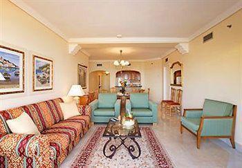 Hotel Marriott's Marbella