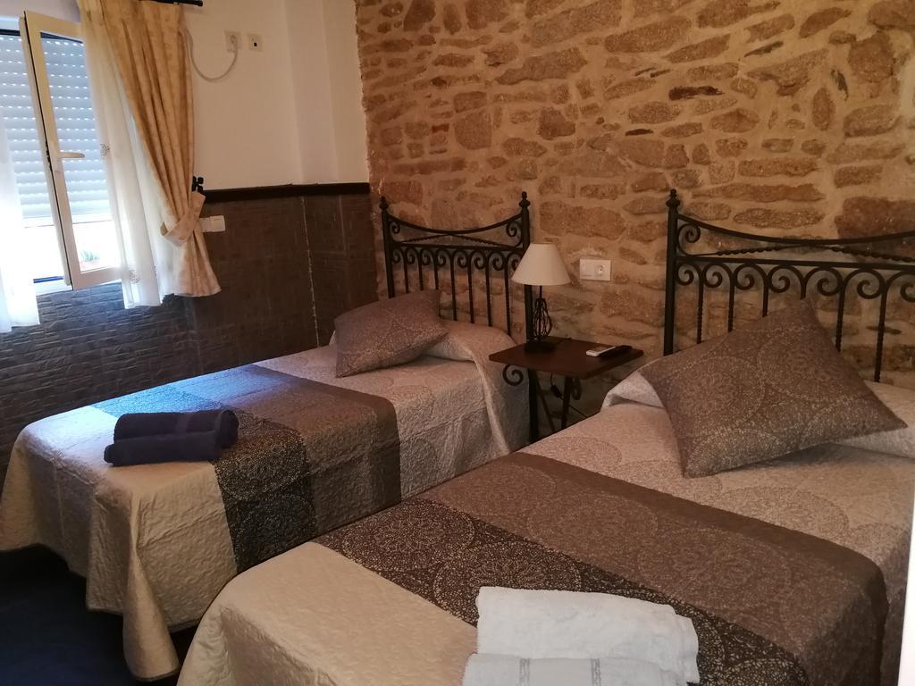Hostal Rural La Buhardilla