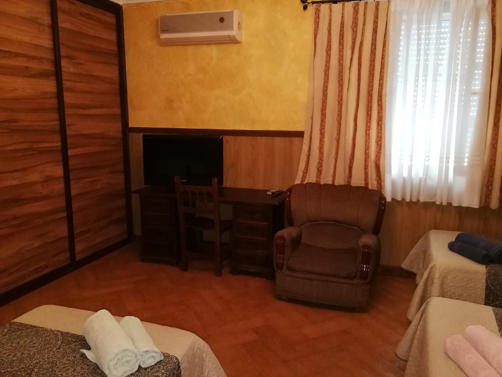 Rural La Buhardilla