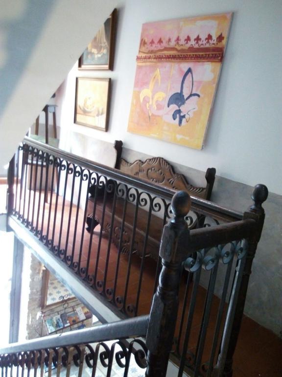 Hostal Barrio Boutik Long *
