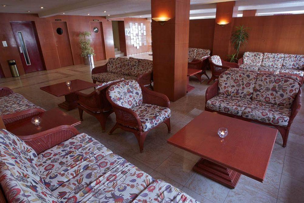 Hotel Playa