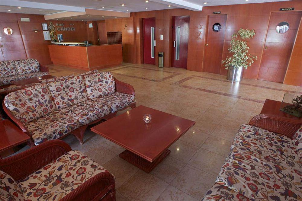 Hotel Playa Gandia