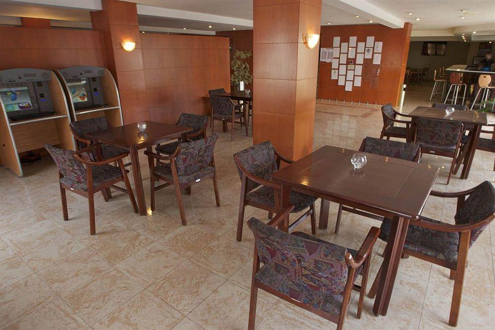 Hotel Playa 3*