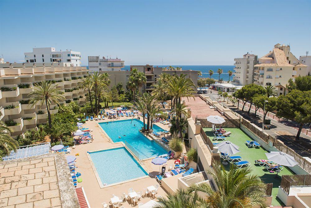 Globales Cala Bona Hotel 4*