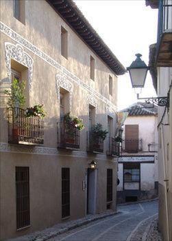 Country house Rural Casa De La Marquesa