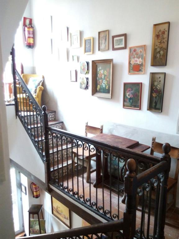 Barrio Boutik Long Hostal