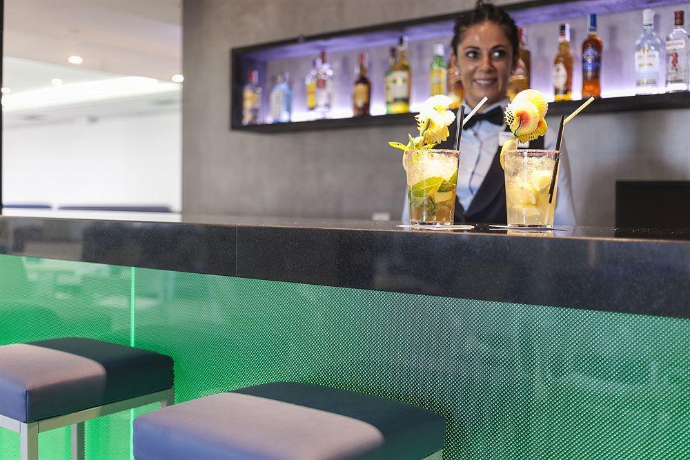 Hotel Siroco Benalmádena