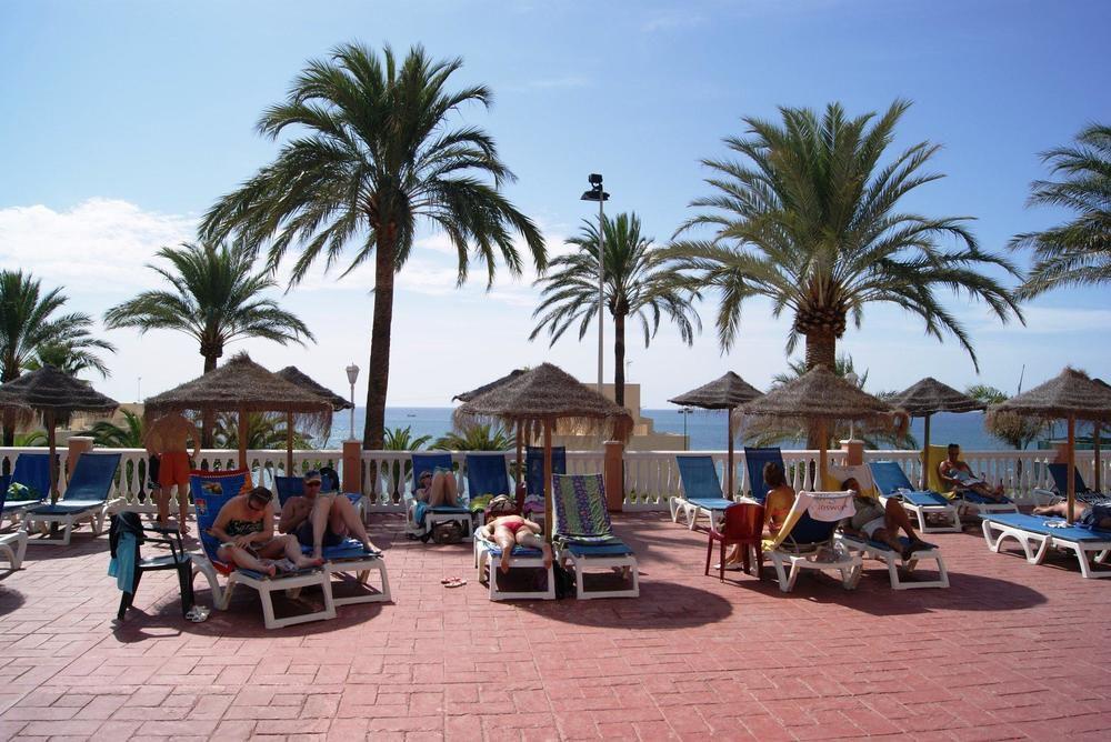Siroco Benalmádena