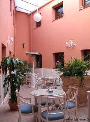 Palacio Manillas 3*