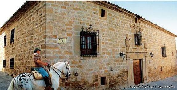 Palacio Manillas 3* Sabiote