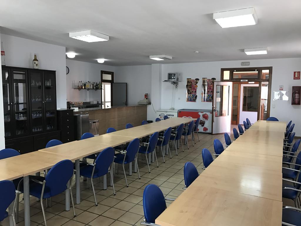 De Puntas De Hostal