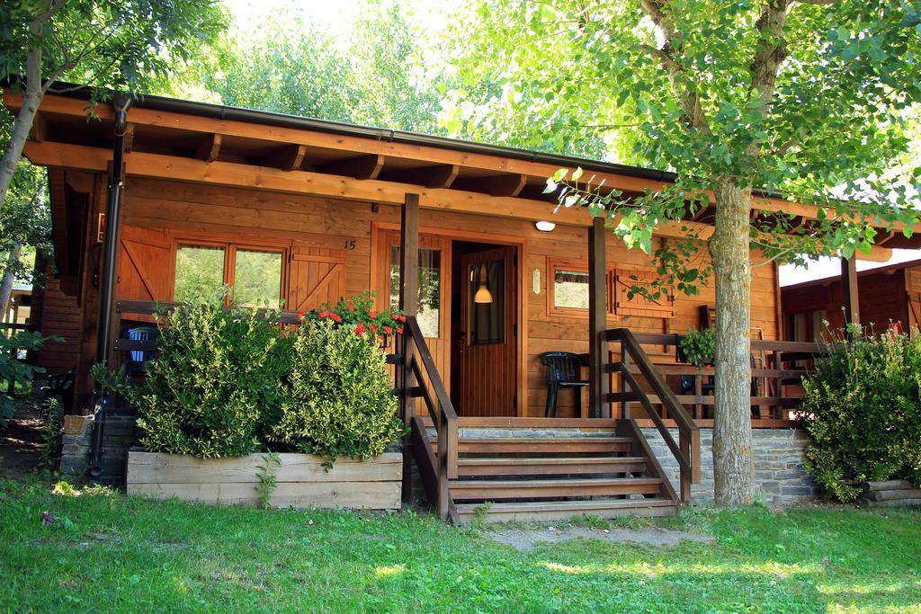 Camping Nou