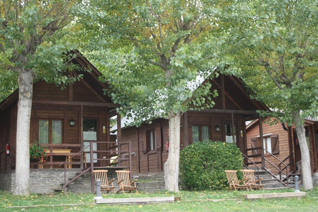 Camping Nou 4*