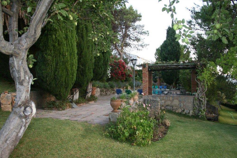 Jardin De La Muralla Hotel 3*