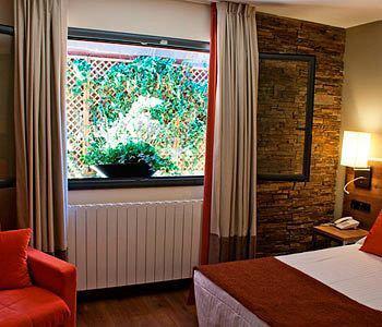 Nubahotel Vielha