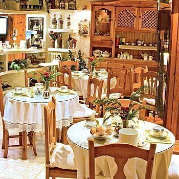Hotel Boutique Brisas *