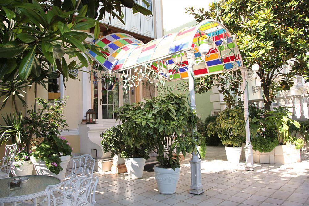Boutique Brisas