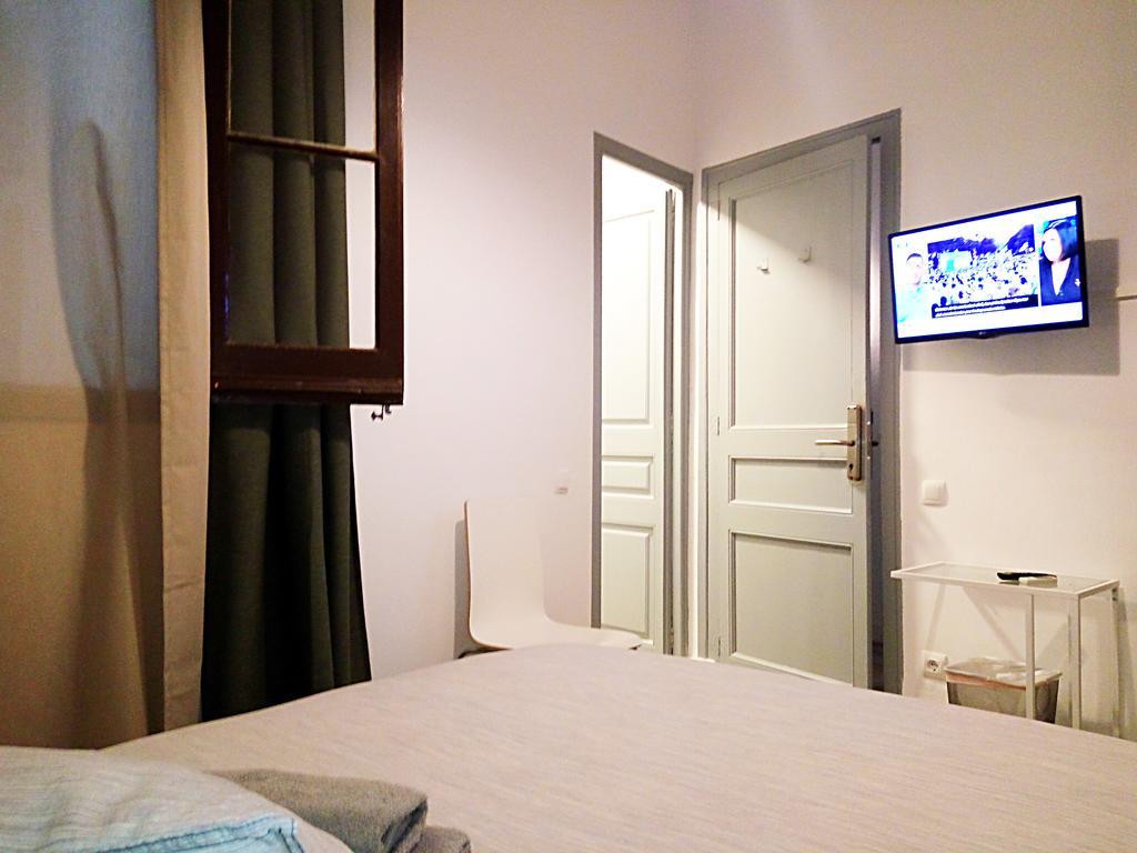 Barcelona Rooms Guest house