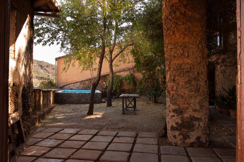 Holiday home El Zarzo De Nemesio, Alberca Barbacoa 2 Hab 4 Pers Mas 2 Max Valdelarco