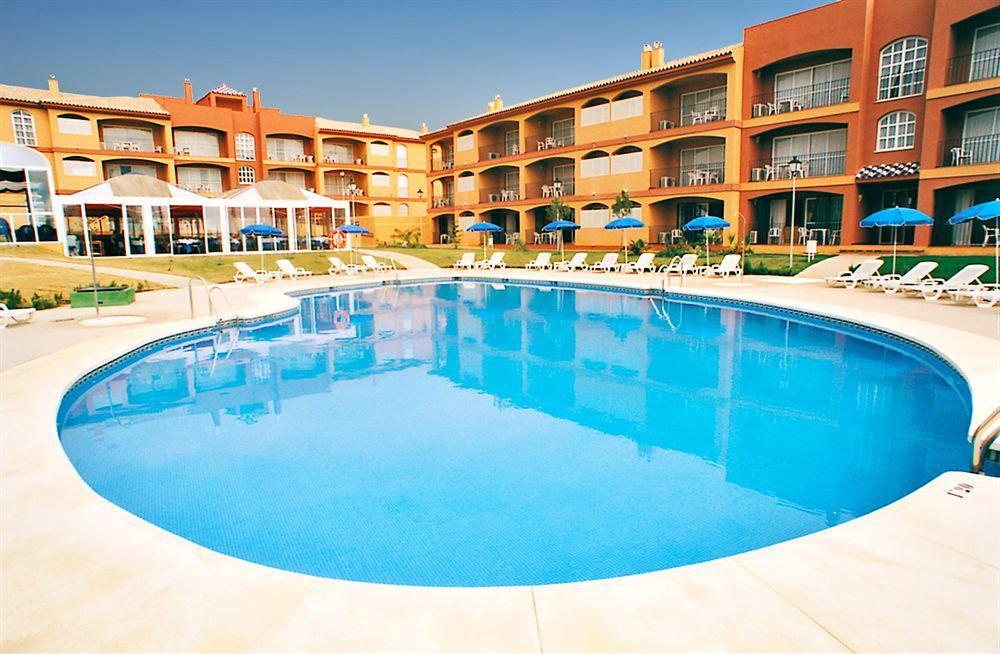 Apartamento Leo Islamar *