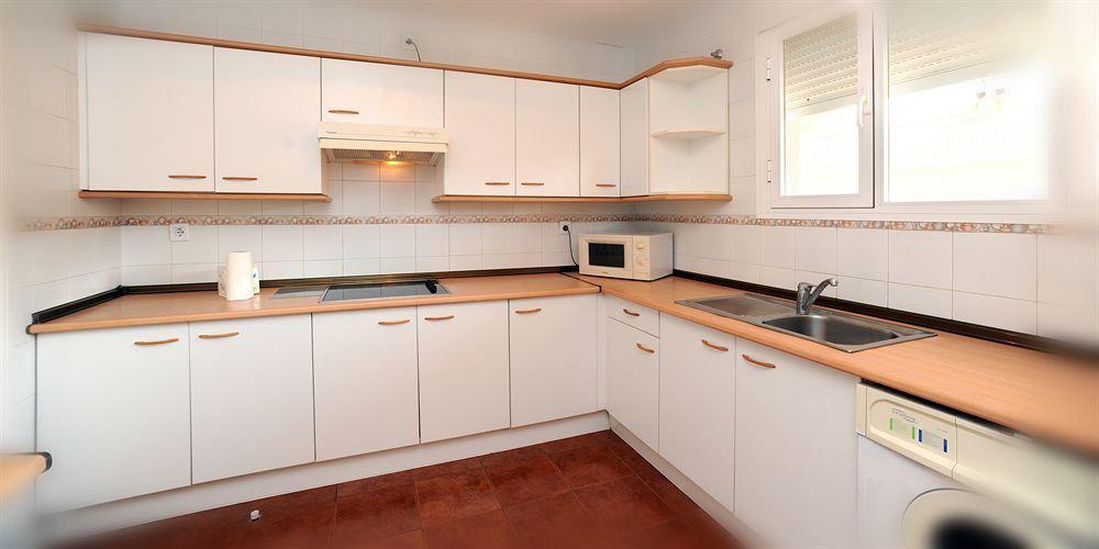 Apartamento Leo Islamar