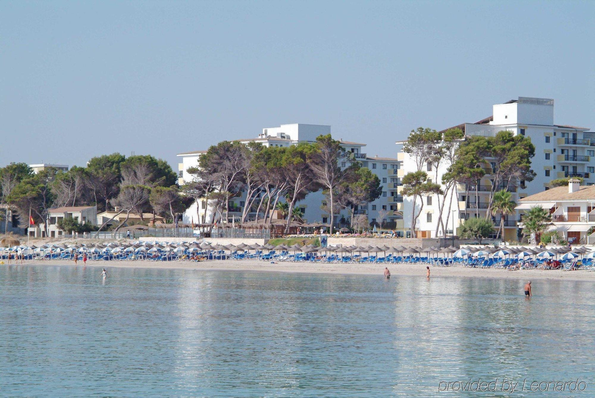 Hotel Iberostar Alcudia Park Playa de Muro (Mallorca)